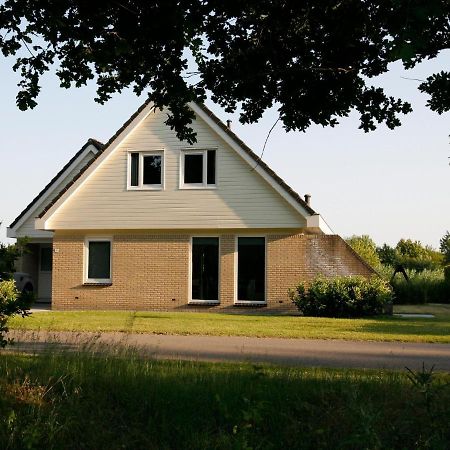 Lush Holiday Villa At Lovely Location In เซโวลเดอ ภายนอก รูปภาพ