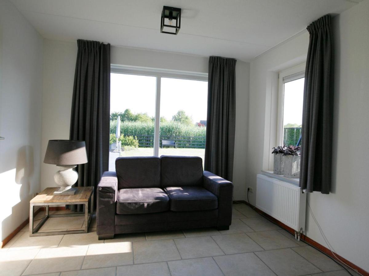 Lush Holiday Villa At Lovely Location In เซโวลเดอ ภายนอก รูปภาพ